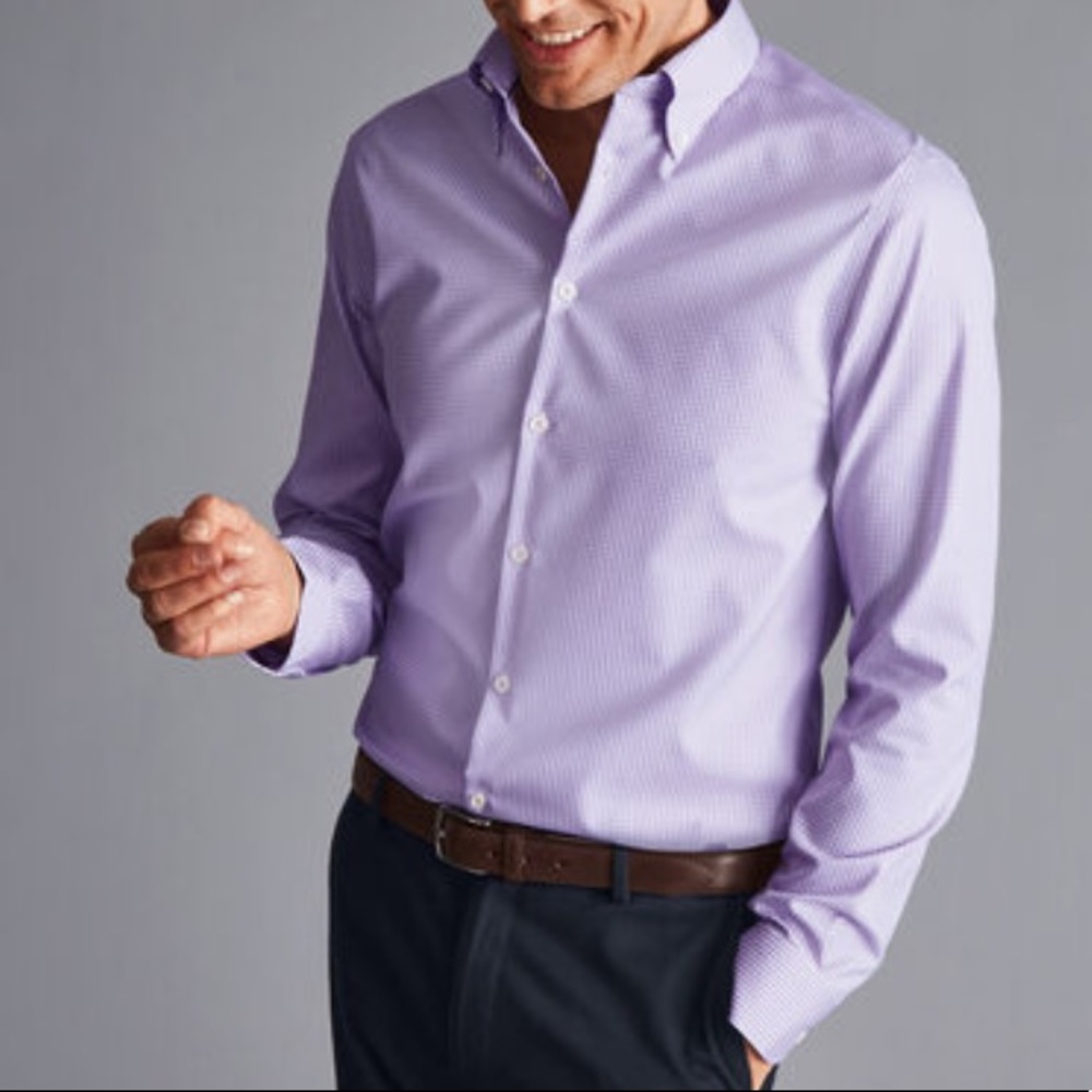 Charles Tyrwhitt Dress Shirt